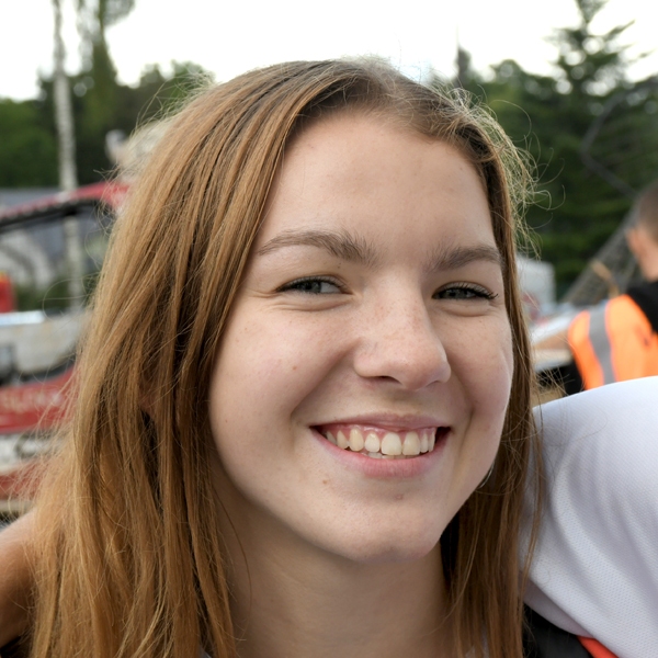 Kate Apse.
Autors: Ivars Bogdanovs