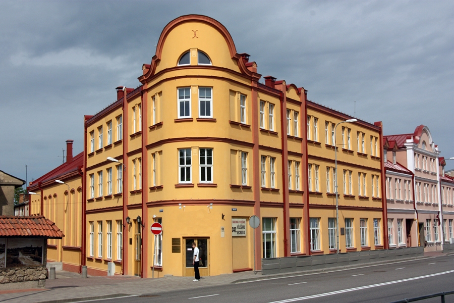 Bauskas kultūras centrs aicina iedzīvotājus pilnvērtīgai laika pavadīšanai pievienoties kādam no radošajiem kolektīviem.
Autors: no «Bauskas Dzīves» arhīva.