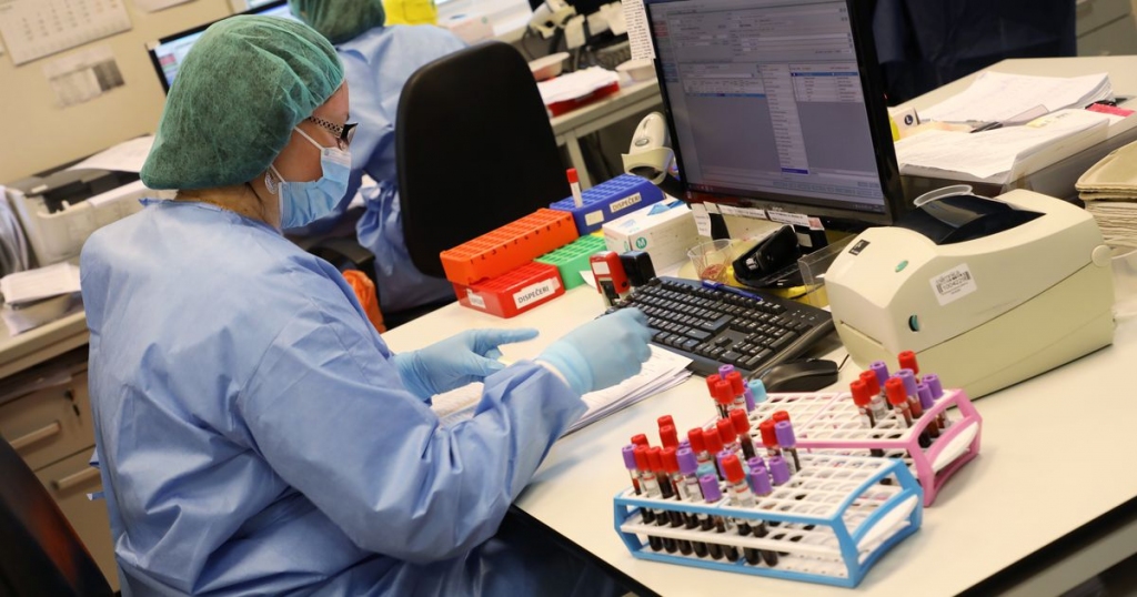 Autors: Evija Trifanova/LETA