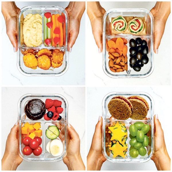 Autors: no cleanfoodcrush.com.