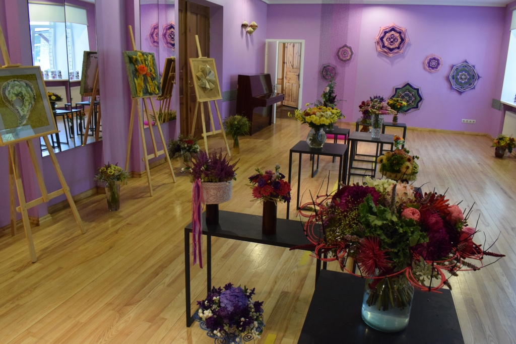 Autors: Žanna Zālīte