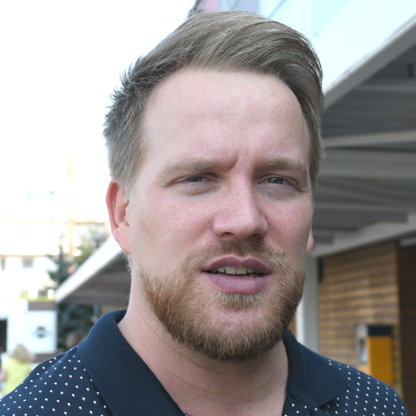 Jānis Balodis.
Autors: Ivars Bogdanovs