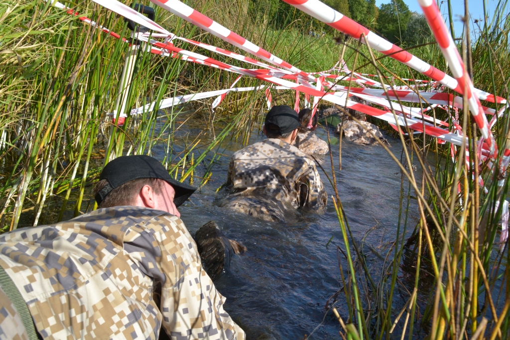 Autors: Kaspars Kalējs