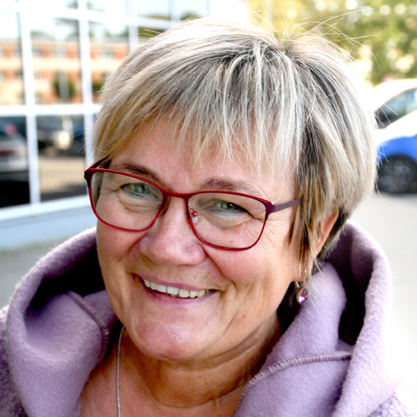 Ināra Graudiņa,
skolotāja
Autors: Ivars Bogdanovs