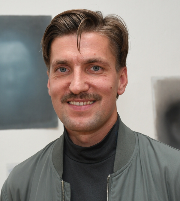 Atis Jākobsons
Autors: Ivars Bogdanovs