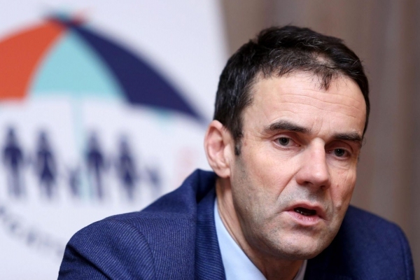 Uga Dumpis
Autors: lsm.lv