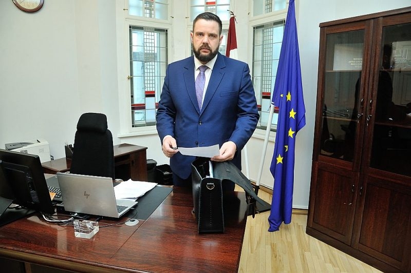 Autors: Timurs Subhankulovs , la.lv