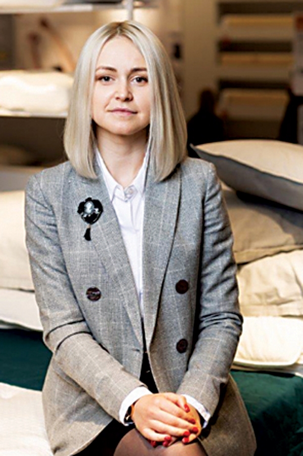 Ārste Natālija Bērziņa 
uzsver, ka miega higiēna ļauj profilaktiski mazināt miega traucējumu biežumu.
Autors: «Miegacentrs.lv»