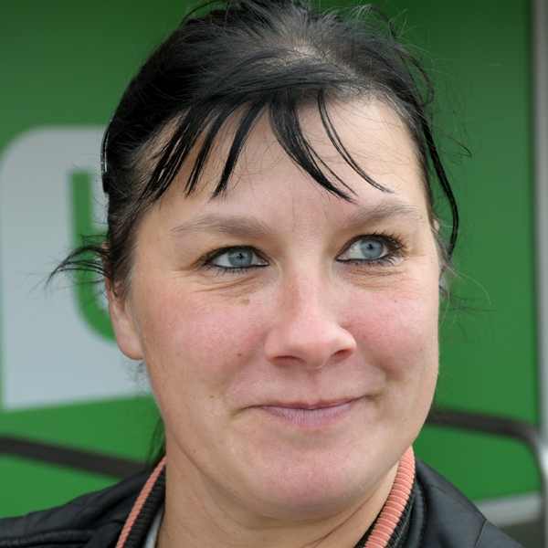 Ligita Atkačune, māmiņa
Autors: Ivars Bogdanovs