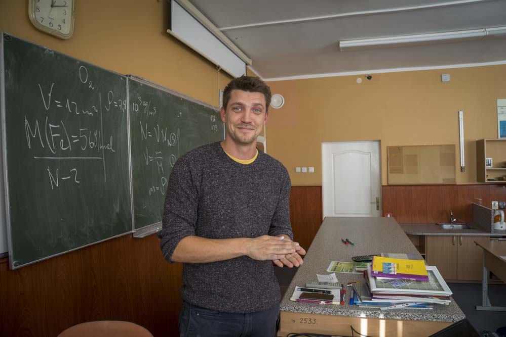 Autors: Kaspars Goba