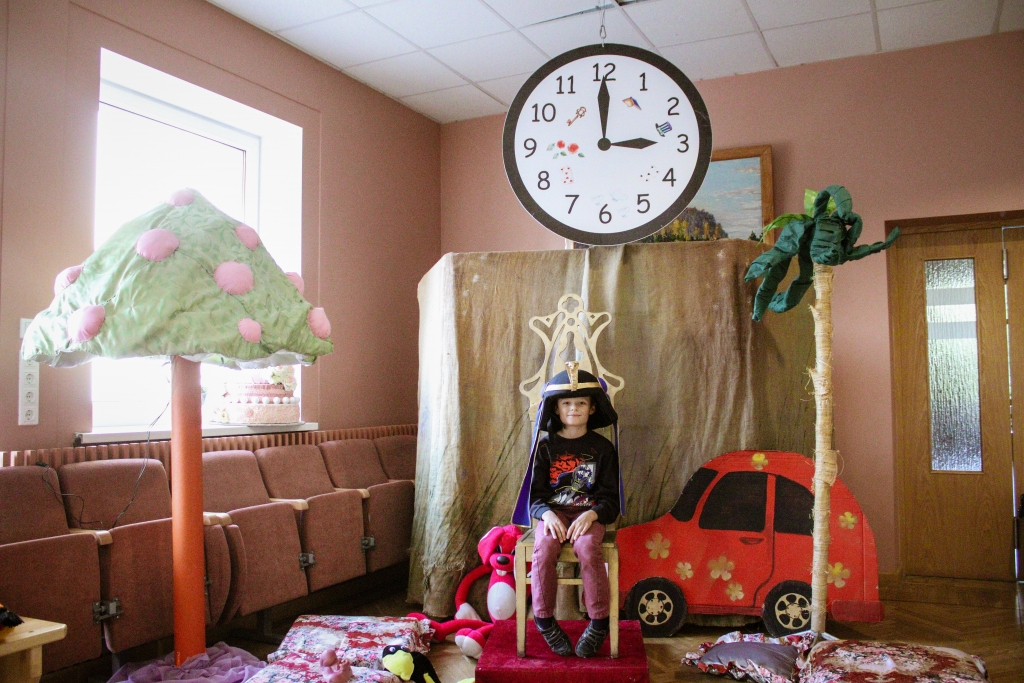 Autors: G. Jankovskis