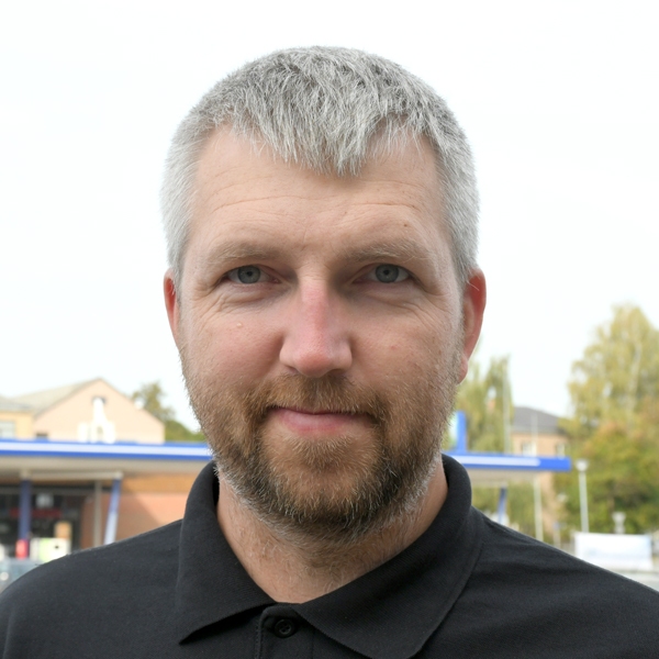 DĀVIS ARĀJS,
autosportists
Autors: Ivars Bogdanovs