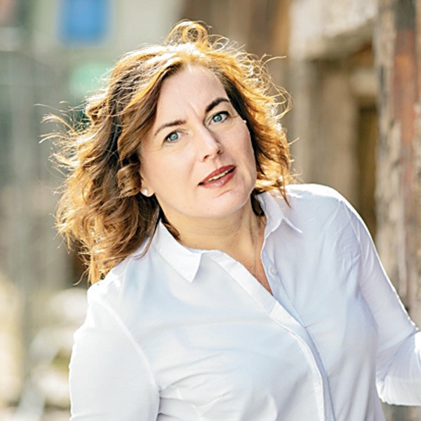 Dace Grugule, psiholoģe.
Autors: Jānis Vecbrālis