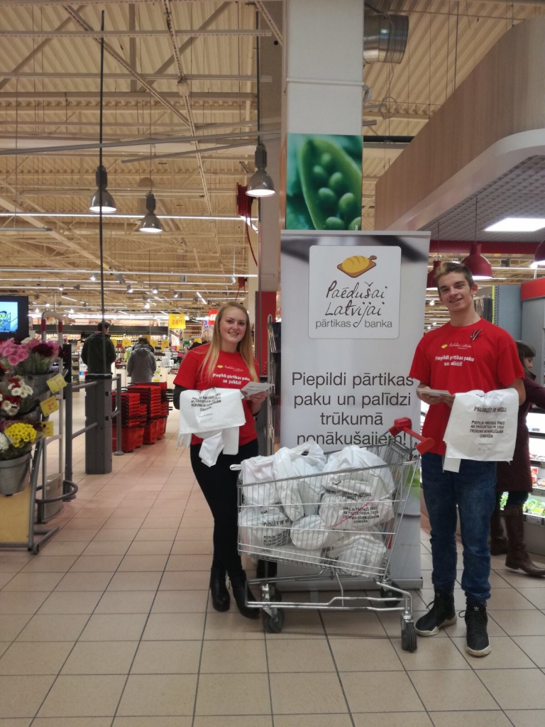 Autors: Publicitātes foto.