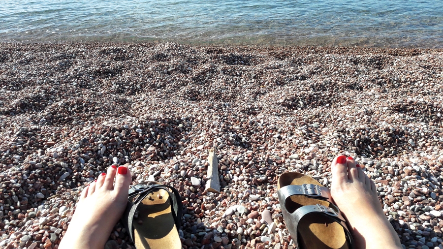 Autors: Ginta Alberte