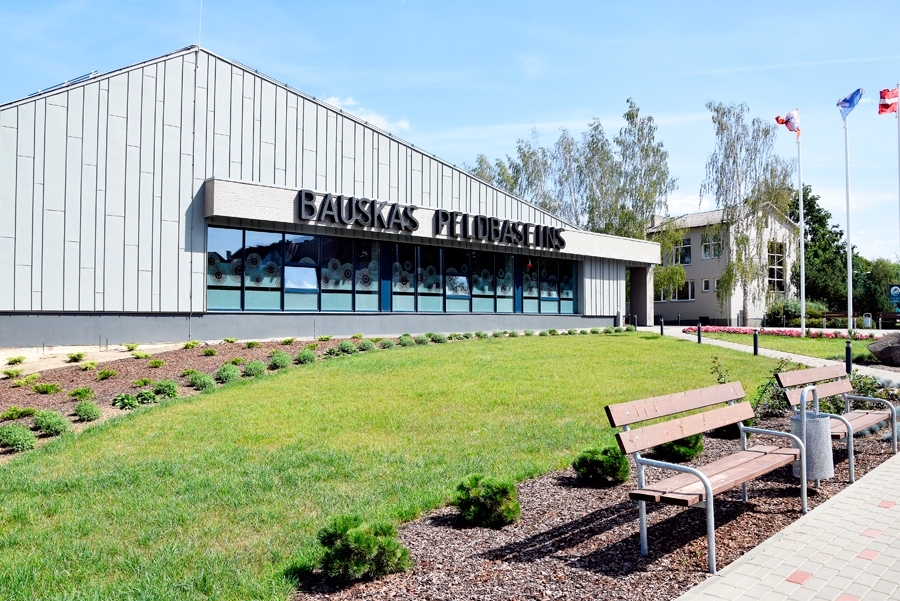 Autors: no «Bauskas Dzīves » arhīva.