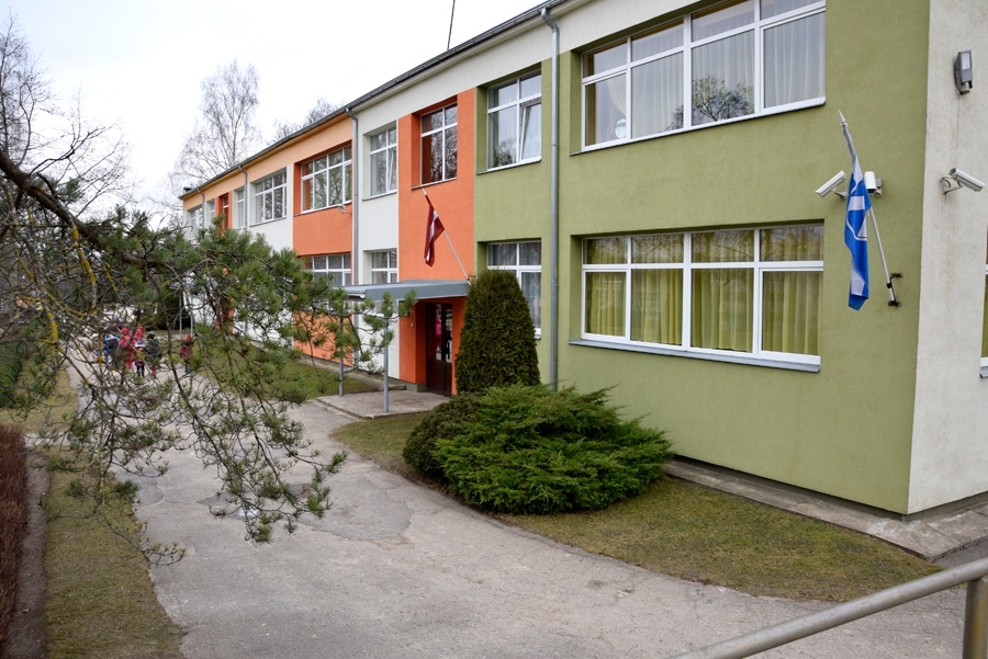 Bērnudārzos par ēdiena kvalitāti vecākiem iesaka runāt ar iestādes vadītāju.
Autors: no «Bauskas Dzīves» arhīva.