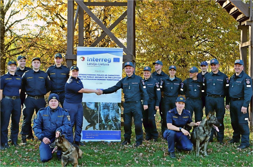 Autors: Publicitātes foto.