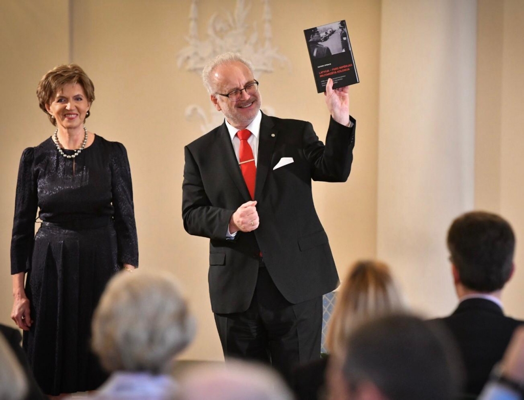 Autors: Publicitātes foto.