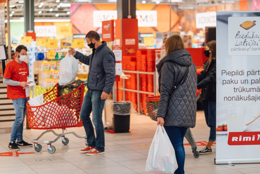 Autors: Publicitātes foto.