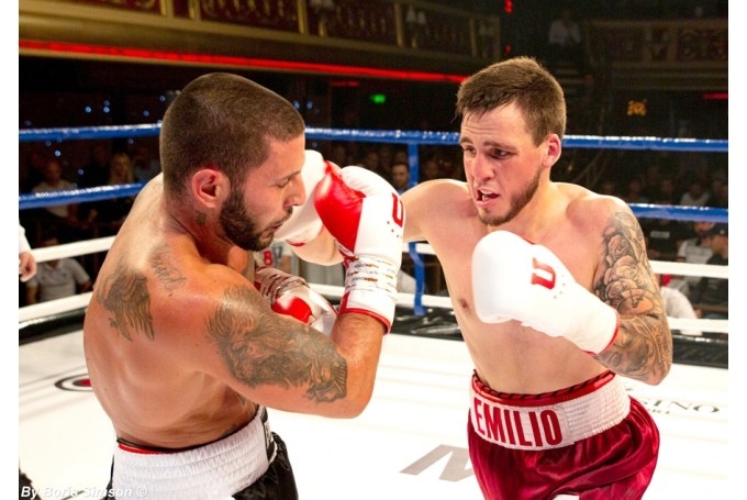 Autors: Boriss Simsons