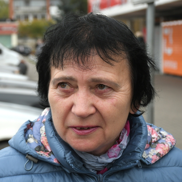 Ingrīda.
Autors: Ivars Bogdanovs