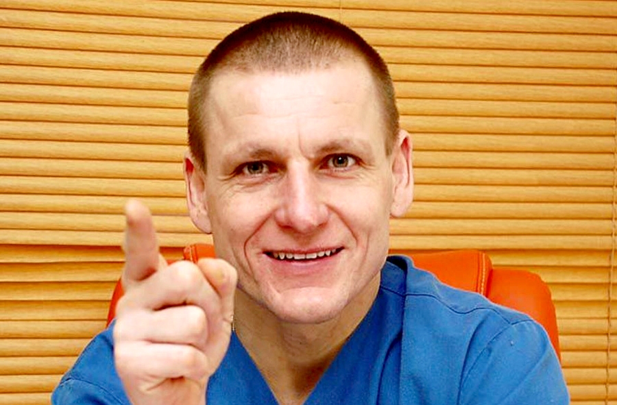 Aigars Fadejevs atklāja, ka bieži vērojamas abas situācijas – gan fizisko aktivitāšu trūkums, gan pārslodze.
Autors: Publicitātes foto.