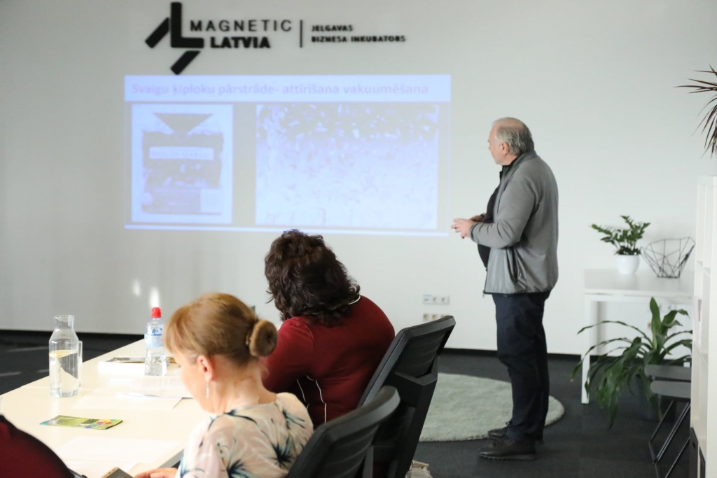 Autors: Publicitātes foto.