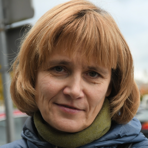 Janīna Millere.
Autors: Ivars Bogdanovs