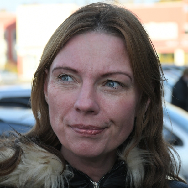 Inta Bagņana,
māmiņa
Autors: Ivars Bogdanovs