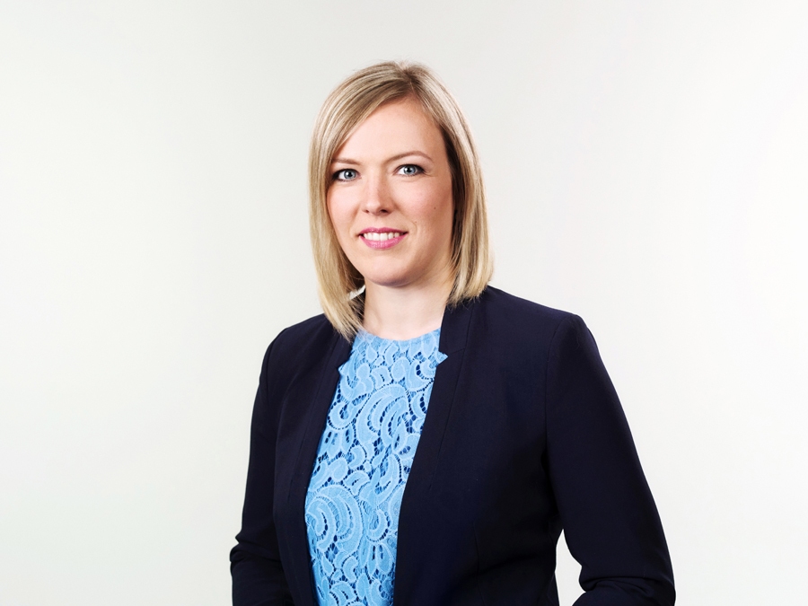 Aija Brikše, 
Finanšu un kapitāla tirgus komisijas finanšu pratības darba grupas vadītāja