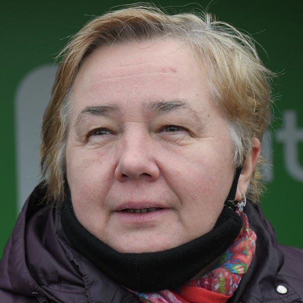 Mārīte Balode.
Autors: Ivars Bogdanovs