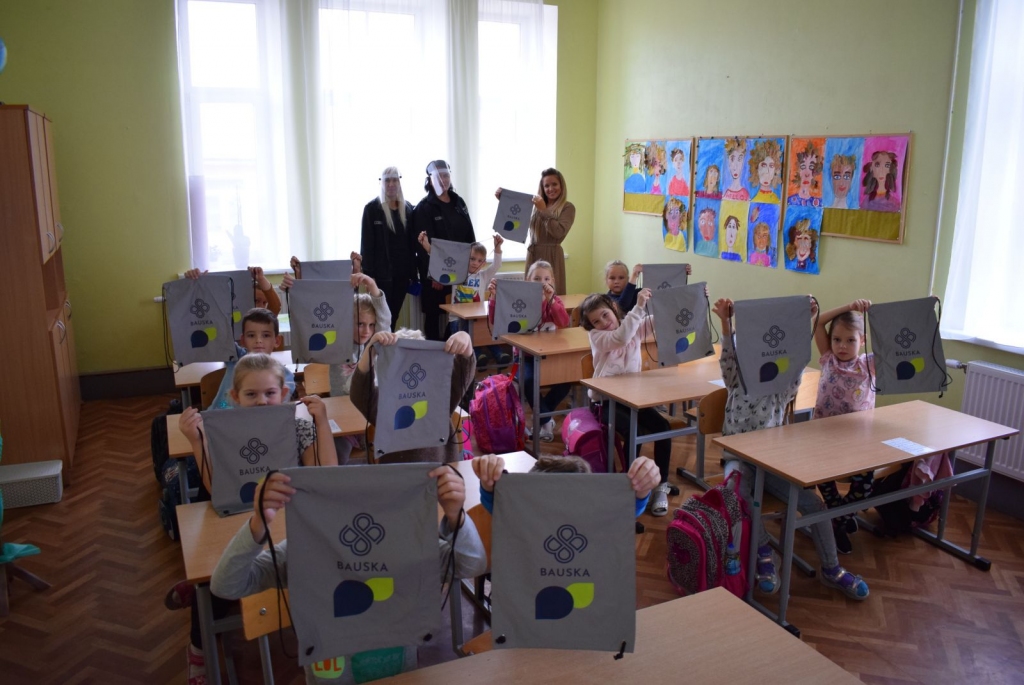 Autors: Artūrs Dulbe