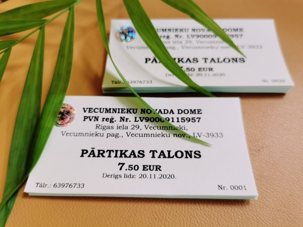 Autors: vecumnieki.lv