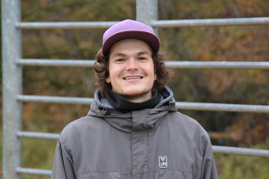 Austrim Augustam daudz palīdzējis tuvinieku, draugu, Latvijas sabiedrības atbalsts un paļaušanās uz Dievu.
Autors: Kaspars Kalējs