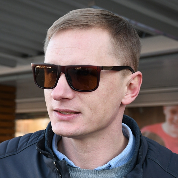 Ivars Lapiņš,
mikrouzņēmējs
Autors: Ivars Bogdanovs