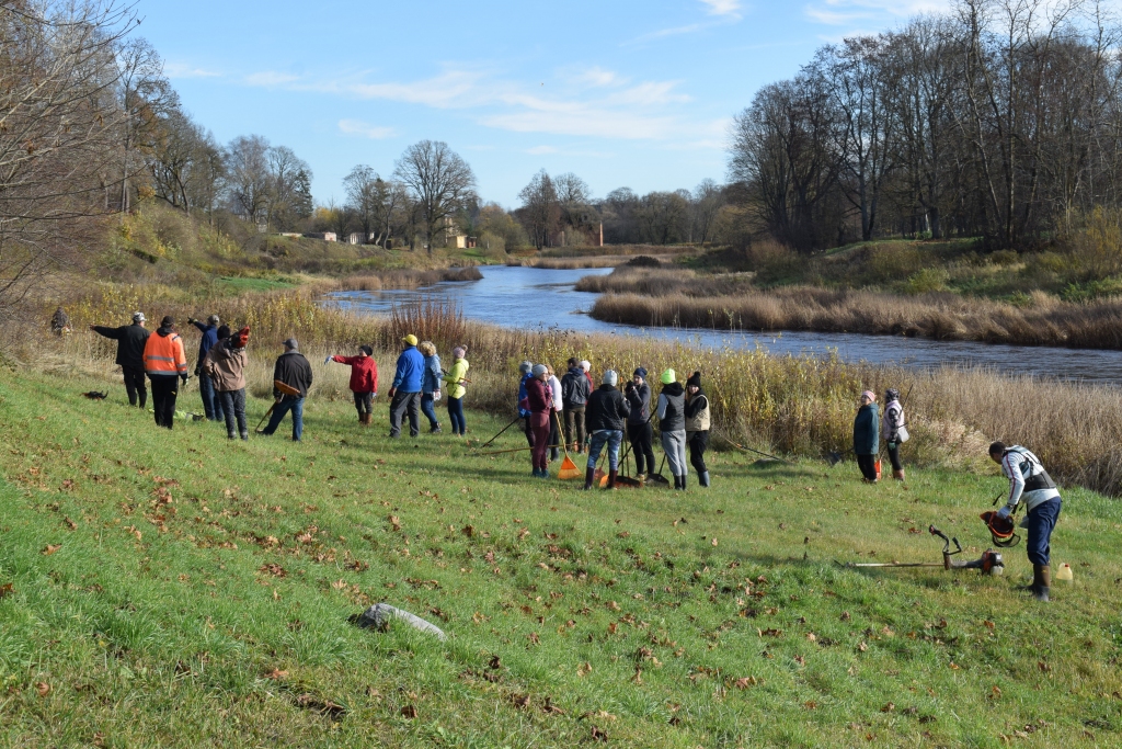 Autors: Žanna Zālīte