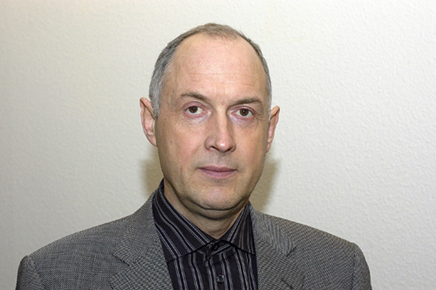 Dainis Lagzdiņš.
Autors: no «Bauskas Dzīves» arhīva.