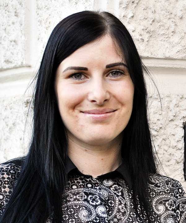 Ilze Djačuka, atpūtas kompleksa «Rožmalas» vadītāja.