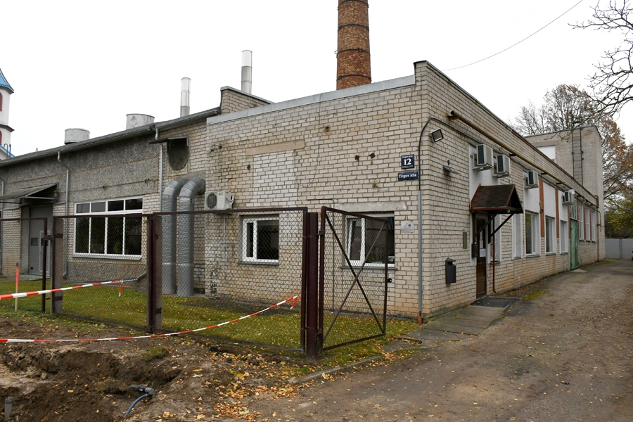 «Iecavas siltuma» siltumenerģijas pakalpojumu tarifs, ko apstiprināja SPRK, būs 51,57 eiro par MWh.
Autors: Ivars Bogdanovs