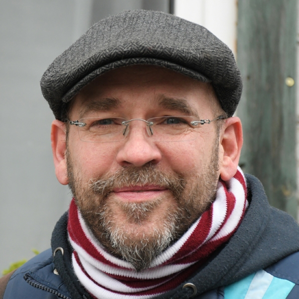 Aigars Urtāns,
vēsturnieks
Autors: Ivars Bogdanovs