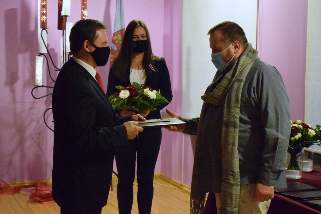 Autors: Žanna Zālīte