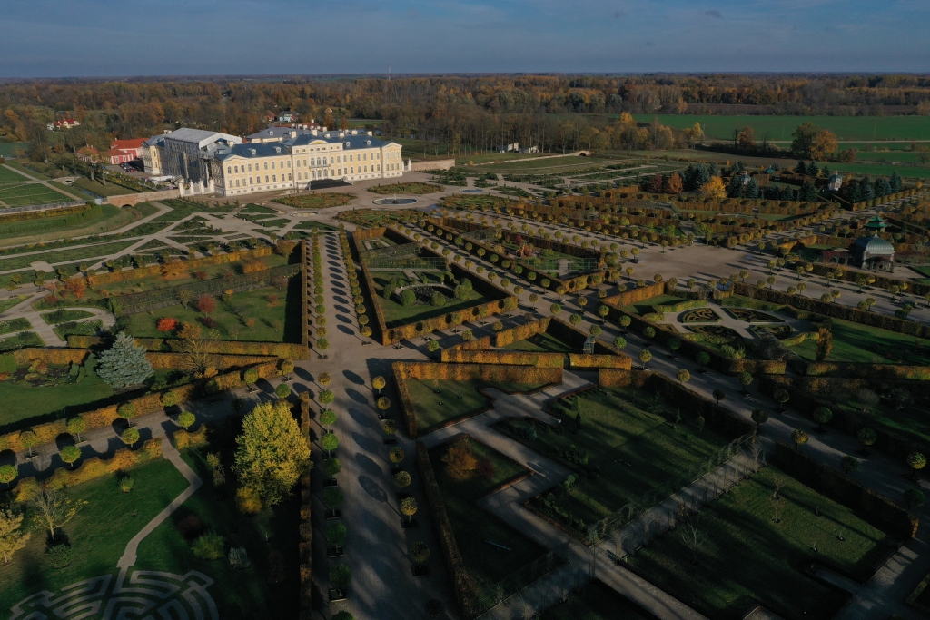 Autors: No muzeja arhīva.