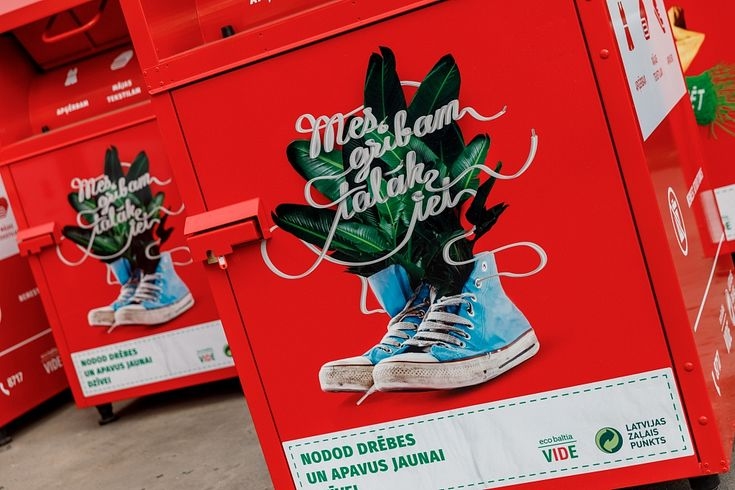 Autors: Publicitātes foto.