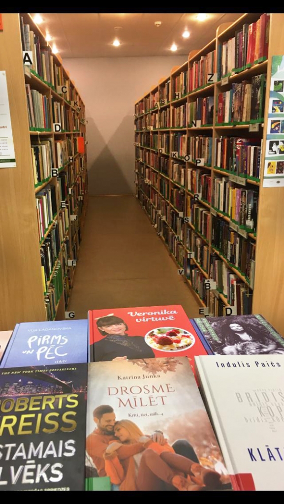 Autors: Jolanta Ignate