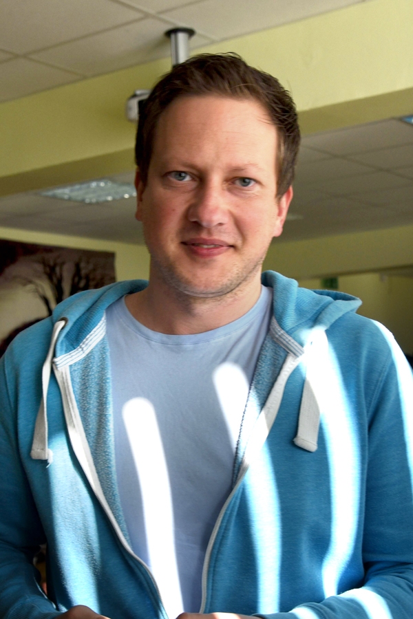 Jānis Fārnests veiksmīgi spēlē dambretes tiešsaistes pieaugušo turnīros.
Autors: no «Bauskas Dzīves» arhīva.