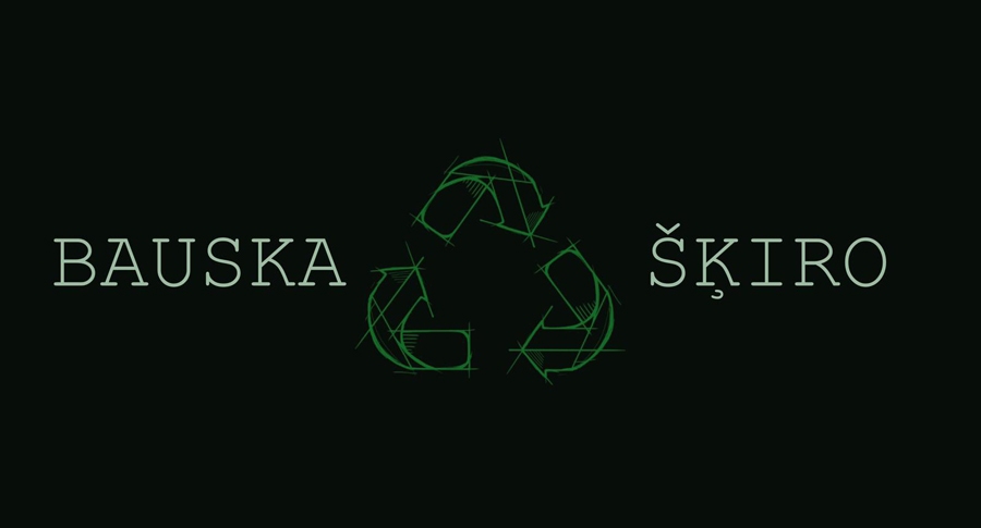 Studenti ir pārliecināti, ka aktivitāte «Bauska šķiro» palīdzēs samazināt apglabājamo atkritumu daudzumu.
Autors: Publicitātes foto.