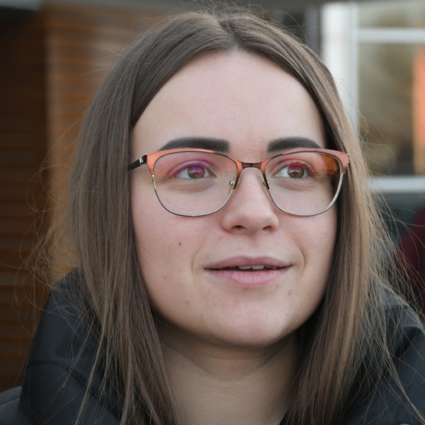 Valērija Brazule,
loģistikas speciāliste
Autors: Ivars Bogdanovs