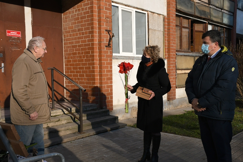 Autors: Ivars Bogdanovs