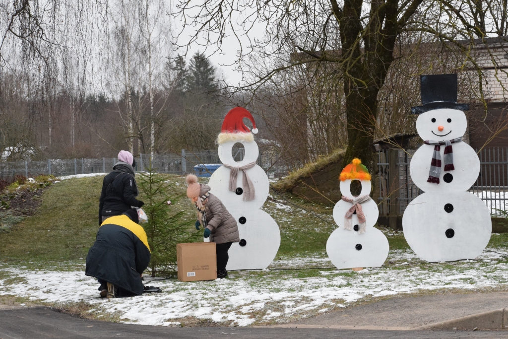 Autors: Žanna Zālīte